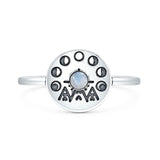Moon Phase Ring