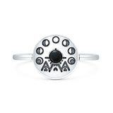 Moon Phase Ring