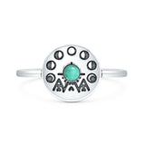Moon Phase Ring
