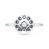 Moon Phase Ring