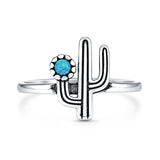 Cactus Ring