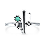 Cactus Ring
