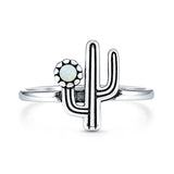 Cactus Ring