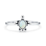 Sea Turtle Ring