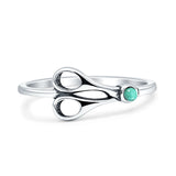 Scissors Ring