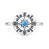 Compass Ring