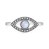 Evil Eye Ring