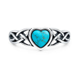 Heart Ring