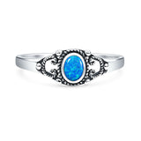 Filigree Ring