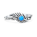 Leaf Ring