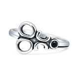 Scissors Ring