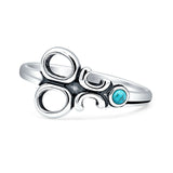Scissors Ring