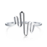 Heartbeat Pulse Ring
