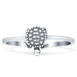 Turtle Ring