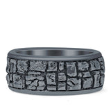 Pebble Pattern Band