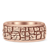 Pebble Pattern Band
