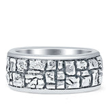 Pebble Pattern Band