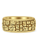 Pebble Pattern Band