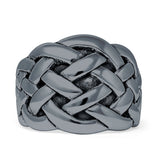 Dome Ring