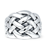 Dome Ring