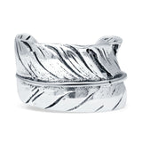 Feather Ring