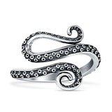 Tentacles Ring