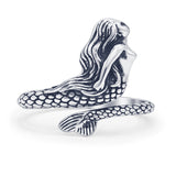 Mermaid Ring