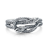 Snake Ring
