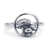 Mushroom Ring