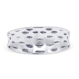 Canconve Hammer Ring