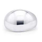 Dome Ring