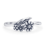Flower Ring