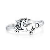 Unicorn Ring