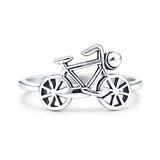 Bicycle Ring