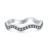 Wavy Band
