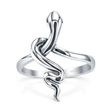 Snake Ring