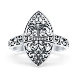 Dragonfly Ring