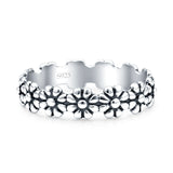Daisy Flower Band