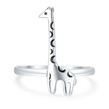 Giraffe Ring