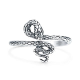 Snake Ring