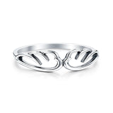 Leaf Branch Ring