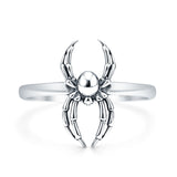 Spider Ring