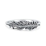 Feather Ring