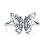 Butterfly Ring