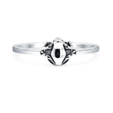 Frog Ring