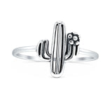 Cactus Ring