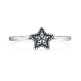 Star Ring