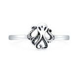 Octopus Ring