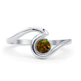 Wave Ring