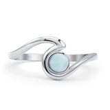 Wave Ring